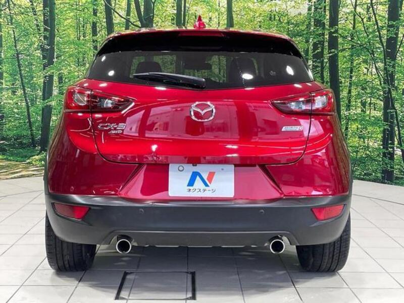CX-3
