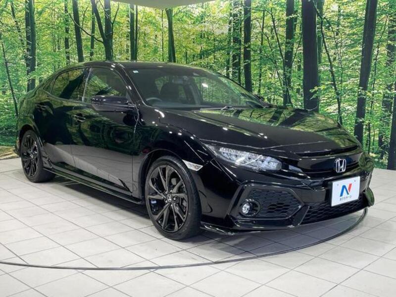 CIVIC