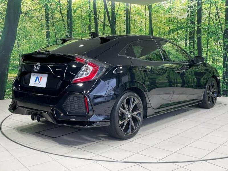 CIVIC