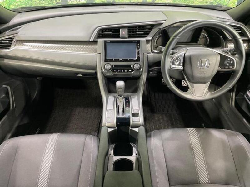 CIVIC