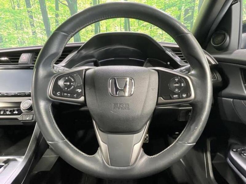 CIVIC