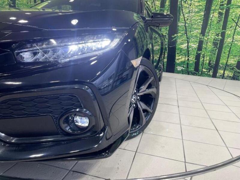 CIVIC