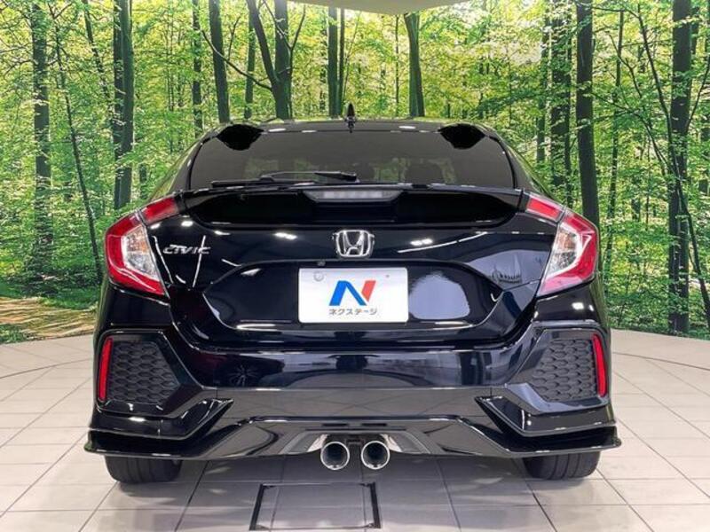 CIVIC
