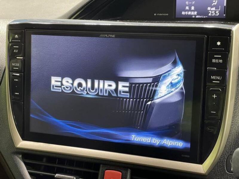 ESQUIRE