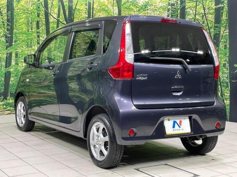 EK WAGON