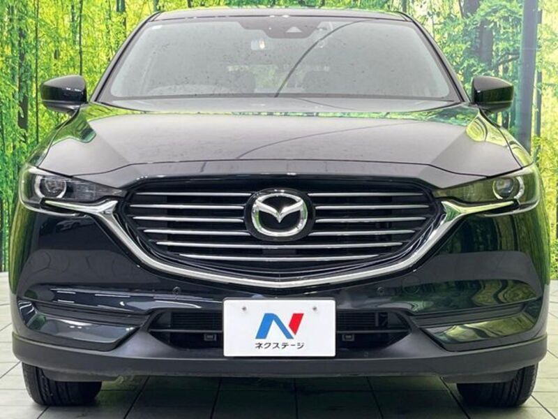 CX-8