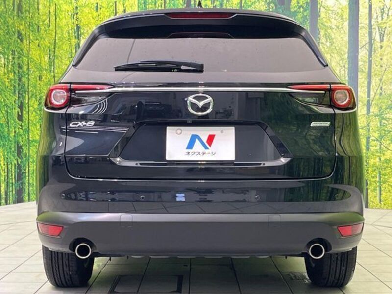 CX-8