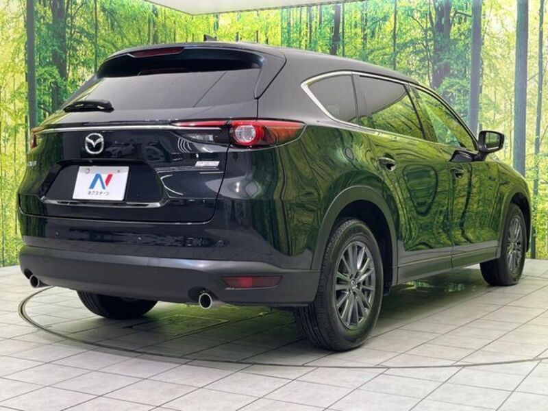 CX-8