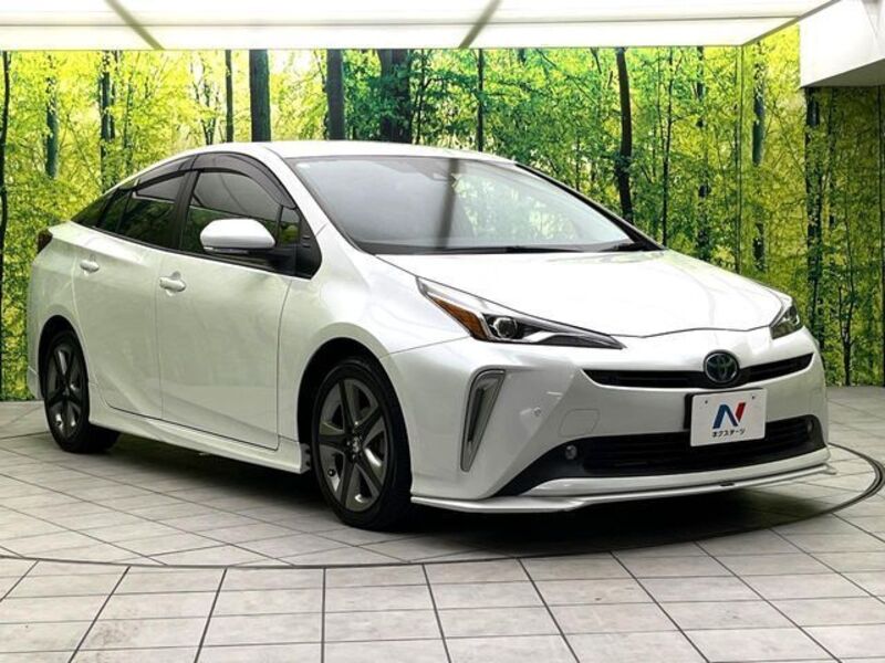 PRIUS