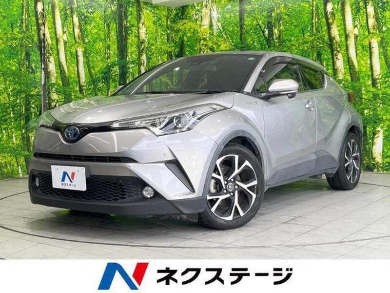 C-HR-0