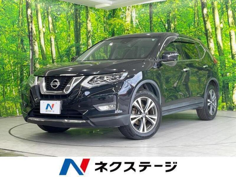 X-TRAIL-0