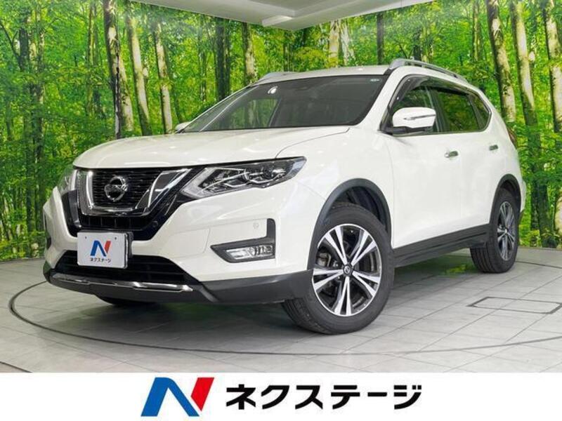 X-TRAIL-0
