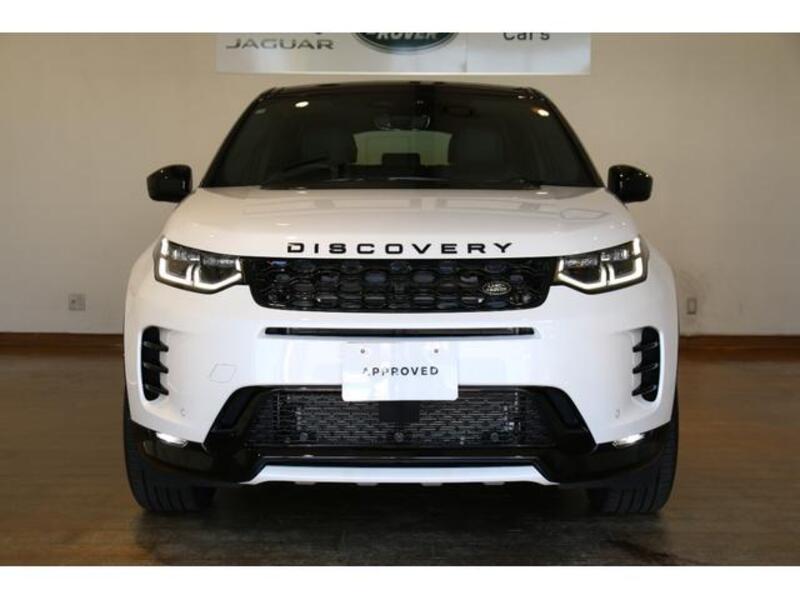 DISCOVERY SPORT