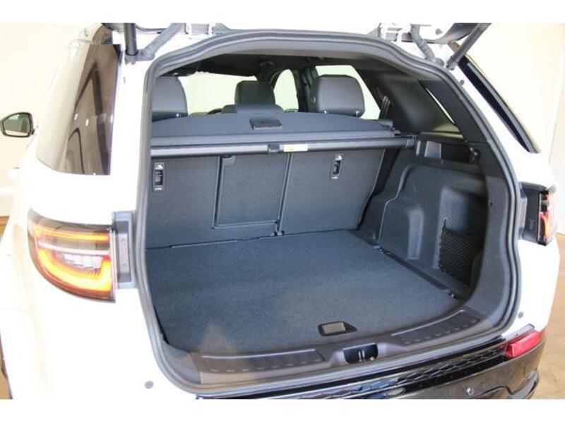 DISCOVERY SPORT