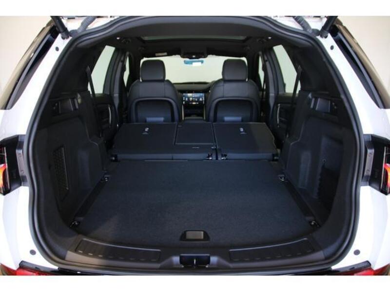 DISCOVERY SPORT