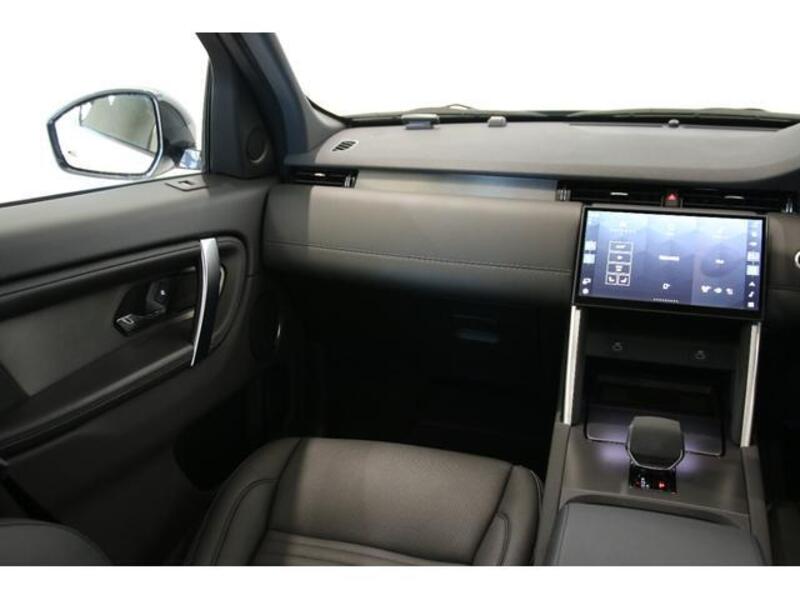 DISCOVERY SPORT