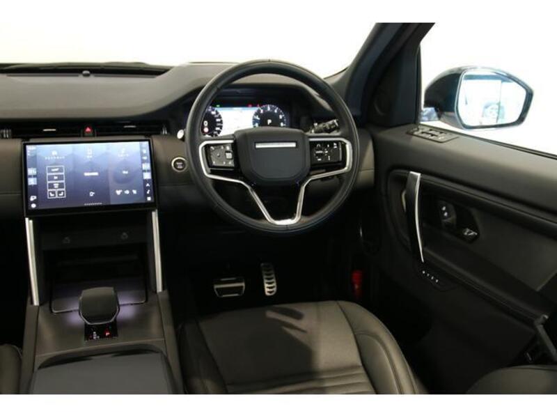 DISCOVERY SPORT