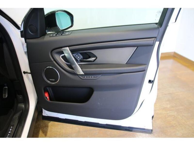 DISCOVERY SPORT