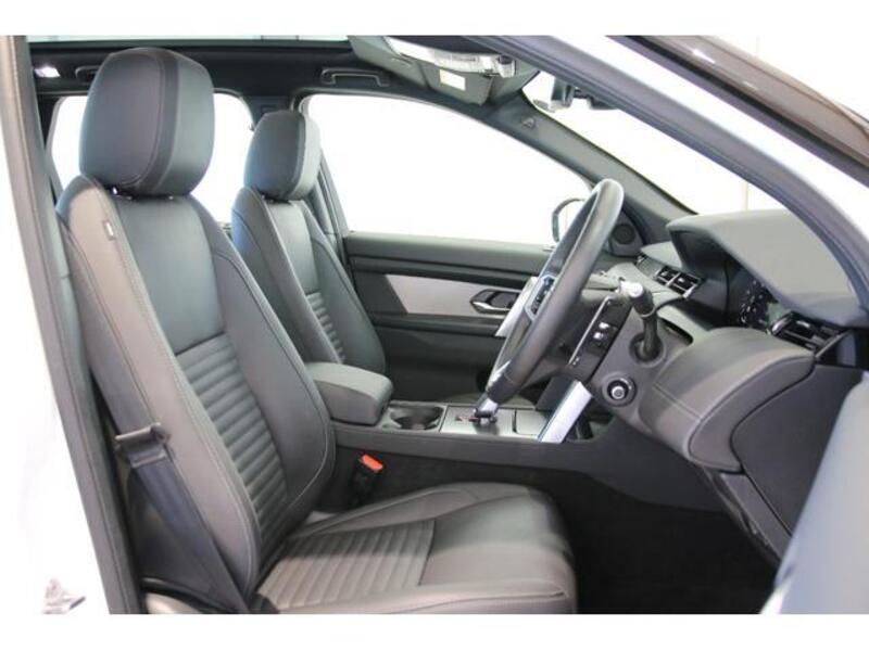 DISCOVERY SPORT