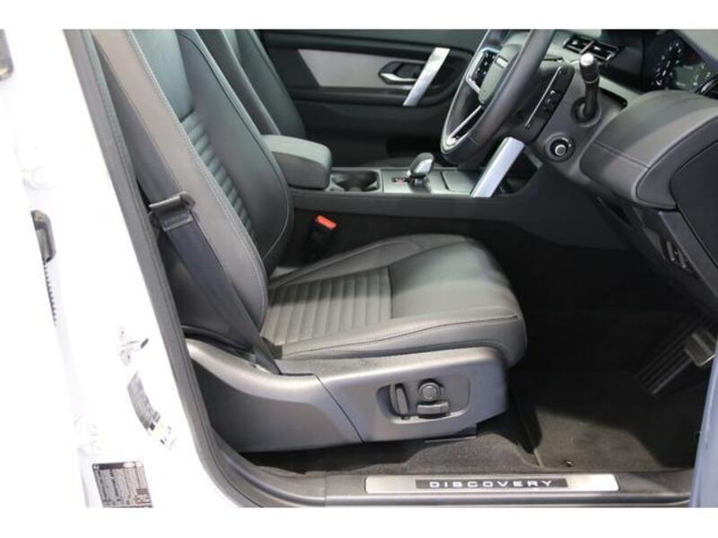 DISCOVERY SPORT