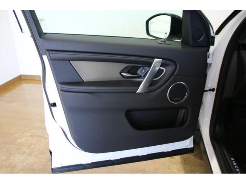 DISCOVERY SPORT