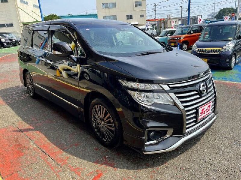 ELGRAND