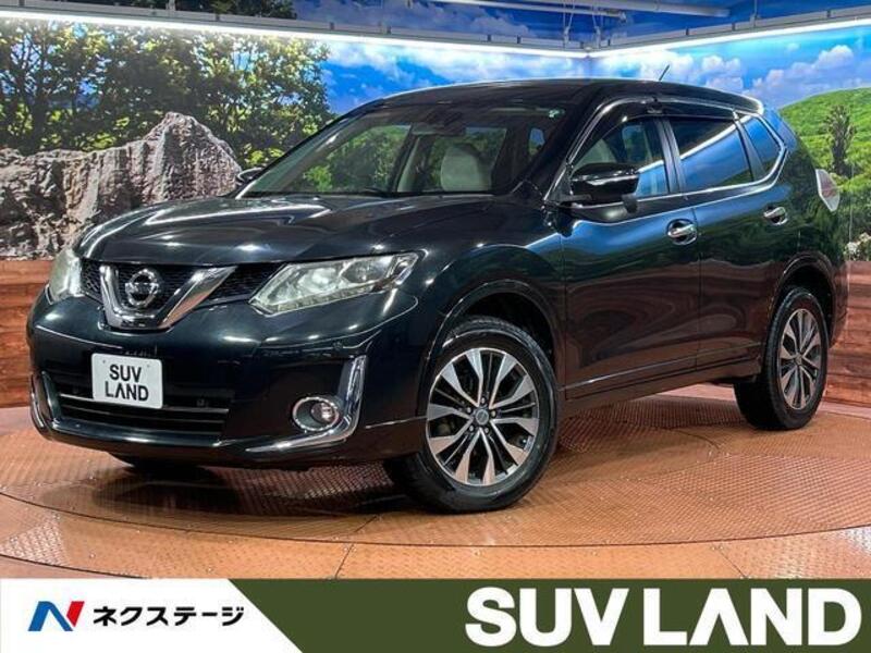 X-TRAIL-0