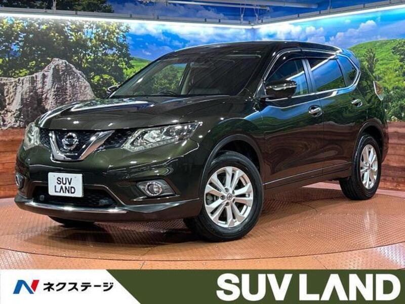 X-TRAIL-0