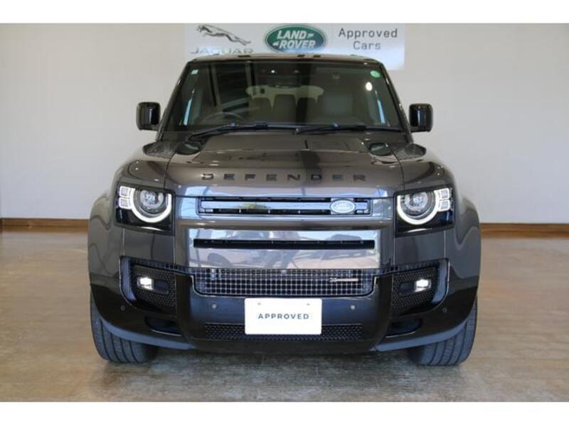 DEFENDER