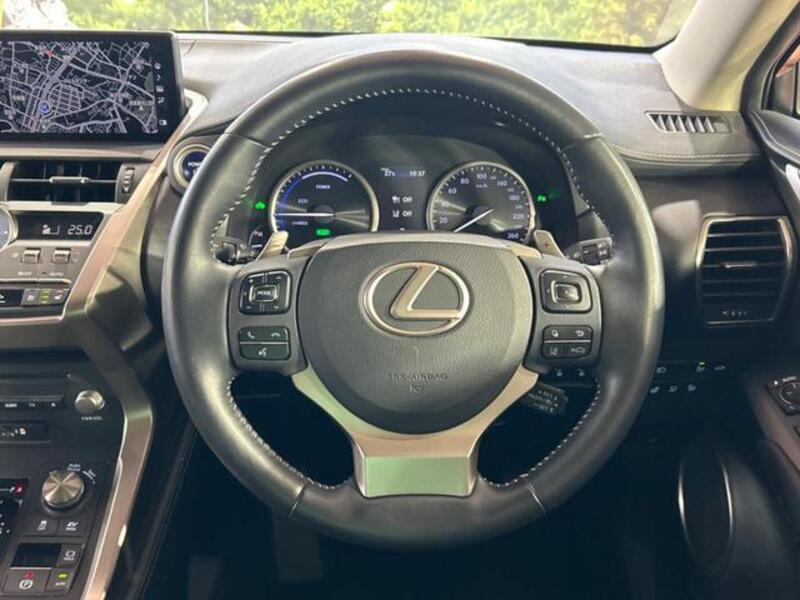 NX