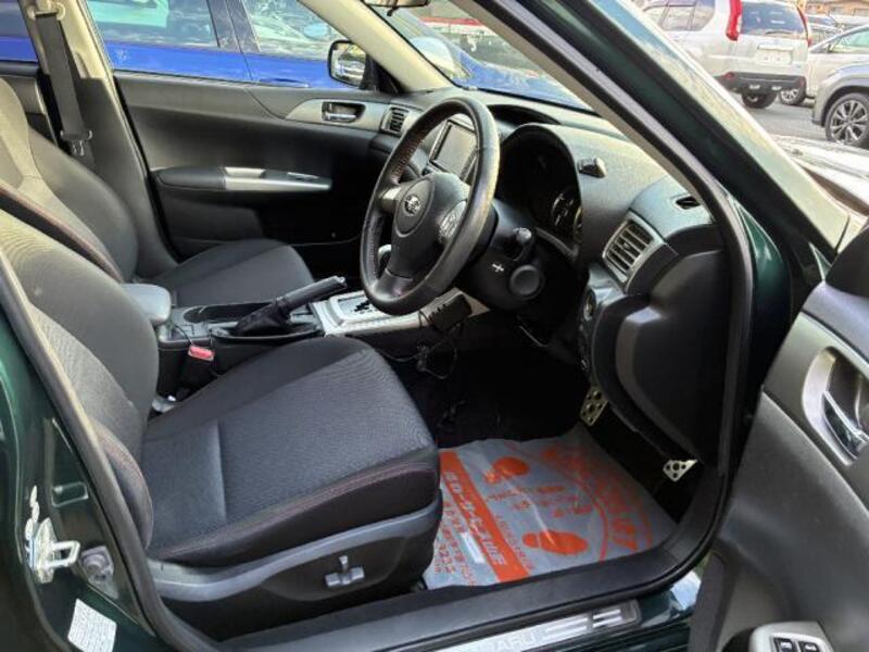 IMPREZA