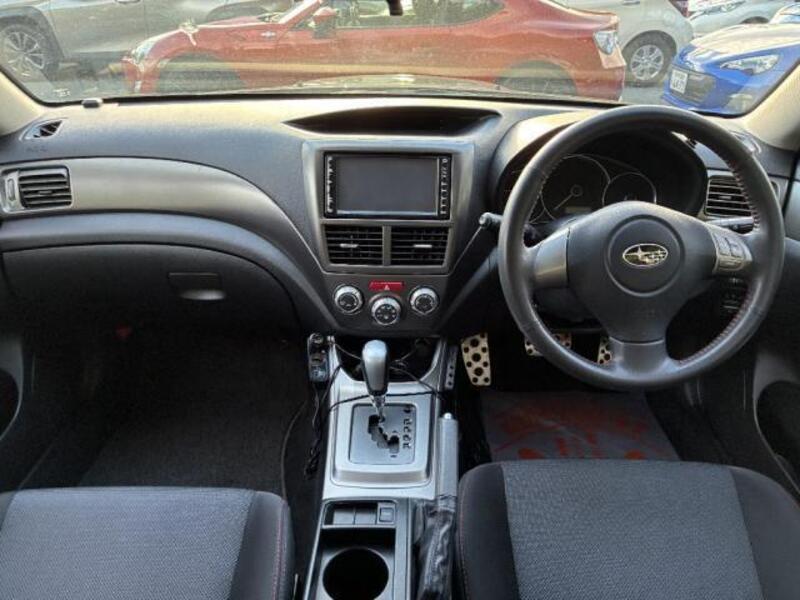 IMPREZA