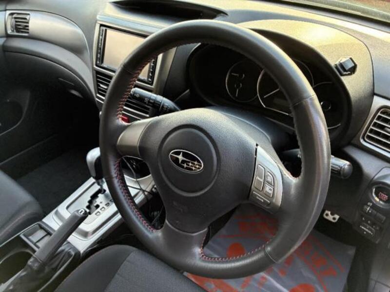 IMPREZA