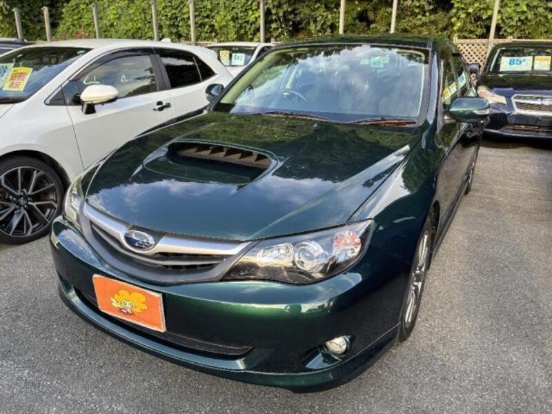 IMPREZA