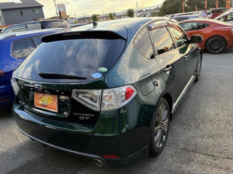 IMPREZA
