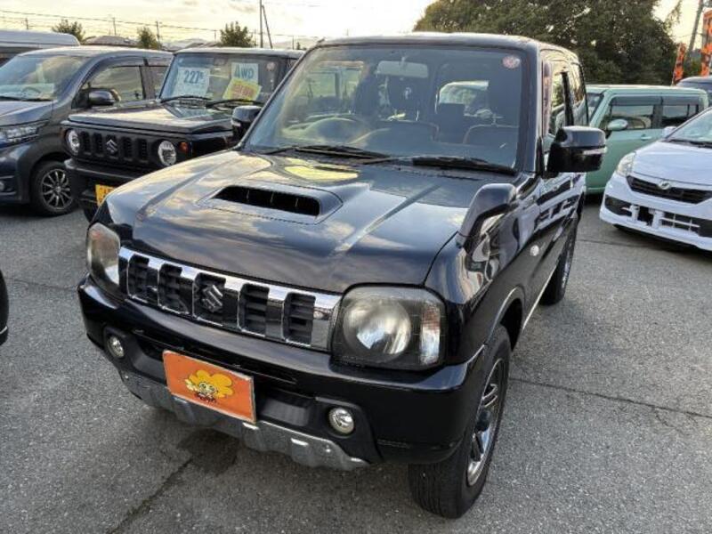 JIMNY