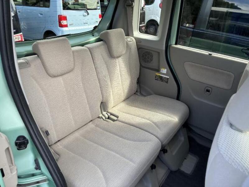 FLAIR WAGON