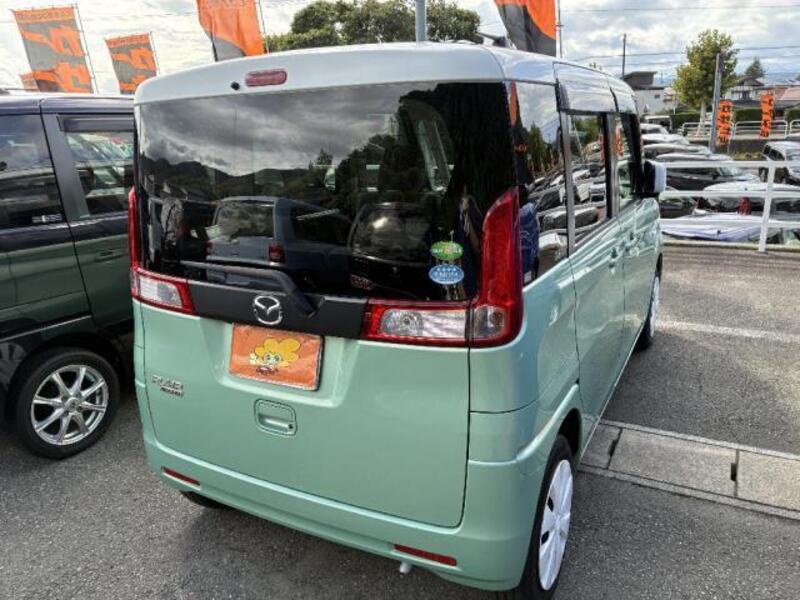 FLAIR WAGON