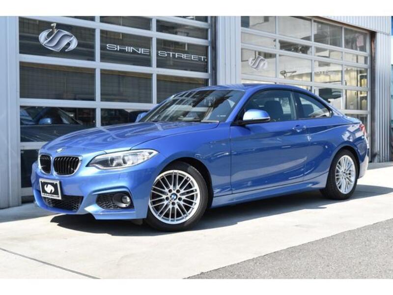 BMW 2 SERIES