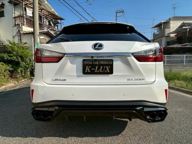 RX