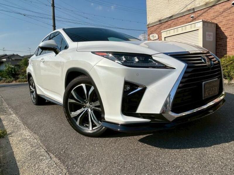 RX