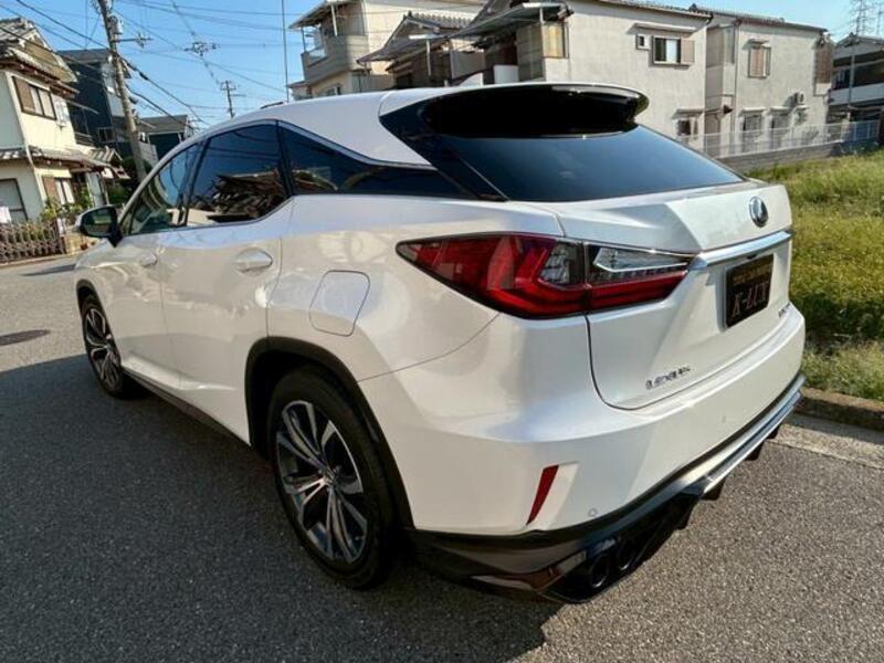 RX