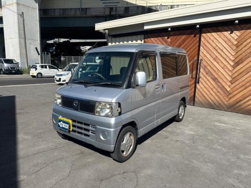 CLIPPER RIO