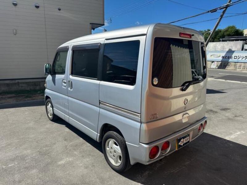 CLIPPER RIO
