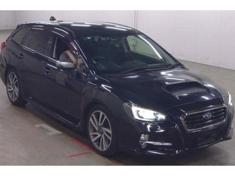 LEVORG-0