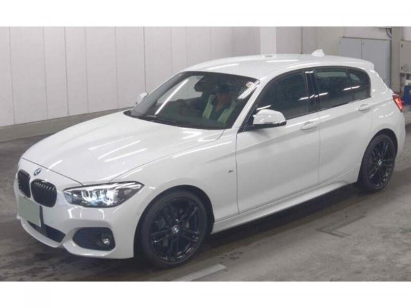 1 SERIES
