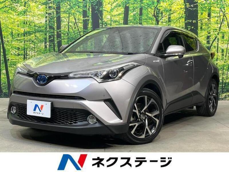 C-HR-0