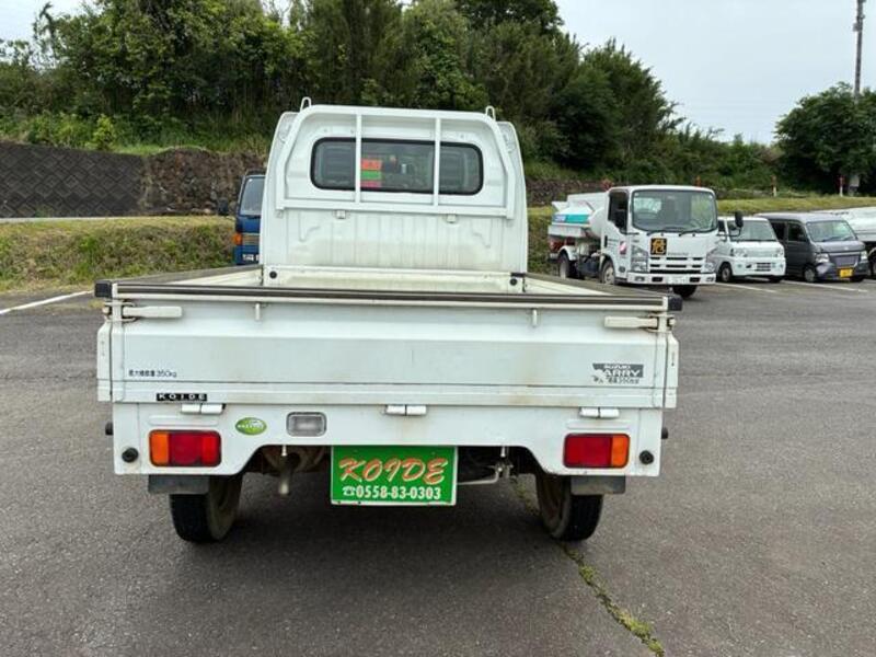 CARRY TRUCK