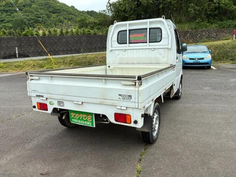 CARRY TRUCK