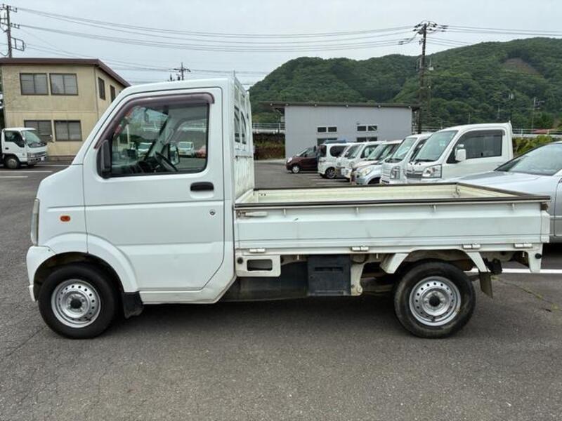CARRY TRUCK